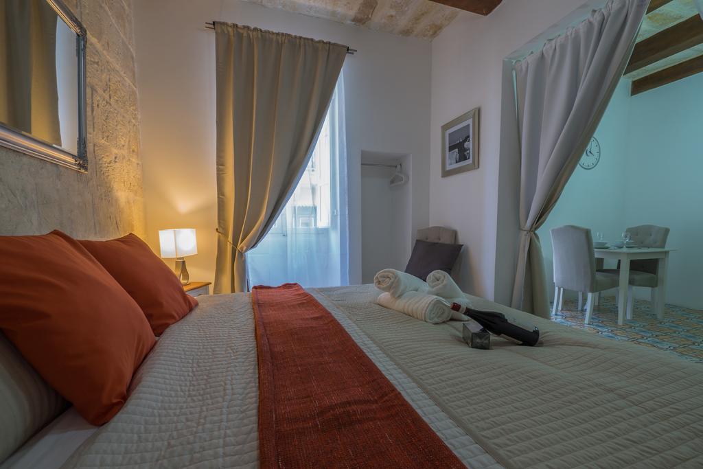 Valletta Kursara Port View Habitación foto